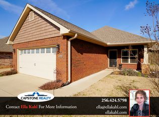 7604 Graydon St NW, Huntsville, AL 35806