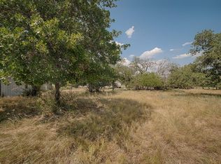 Lots 35 & 36 E Castleshoals Dr, Marble Falls, TX 78654