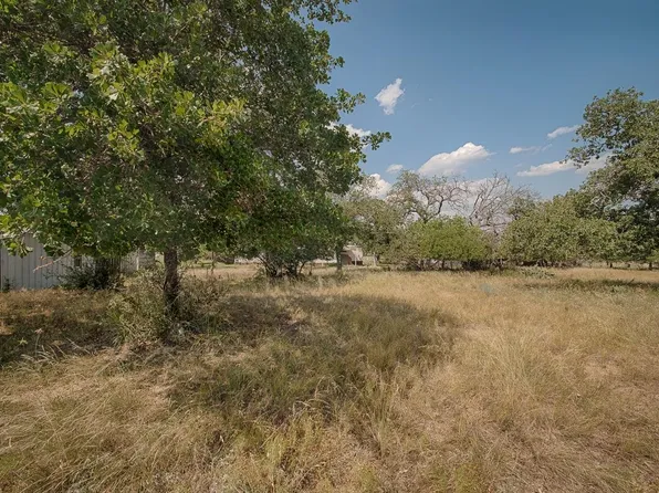 Lots 35 & 36 E Castleshoals Drive, Granite Shoals, TX 78654