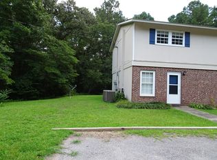 217 Pinebluff Cemetery Rd APT 1, Pinebluff, NC 28373