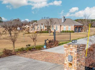 105 Bay View Ln, Centre, AL 35960