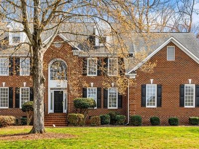 4102 Westmount Dr, Greensboro, NC, 27410