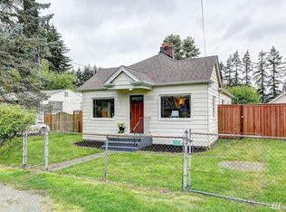 1740 NE 148th St, Shoreline, WA 98155