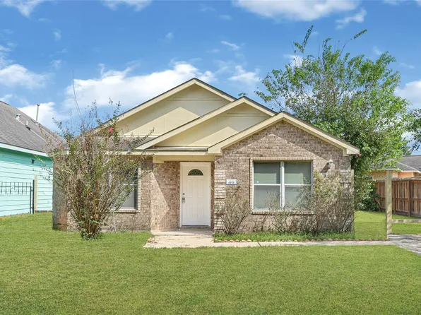 6610 Schambray St, Houston, TX 77085