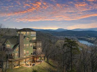1406 Panhandle Rd, Bentonville, VA 22610
