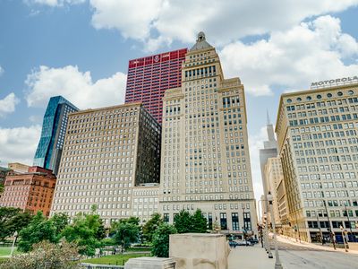 310 S Michigan Ave UNIT 2111, Chicago, IL, 60604