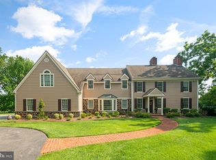 80 Lane Of Acres, Haddonfield, NJ 08033