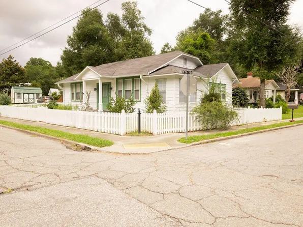 400 N Lemacks St, Walterboro, SC 29488