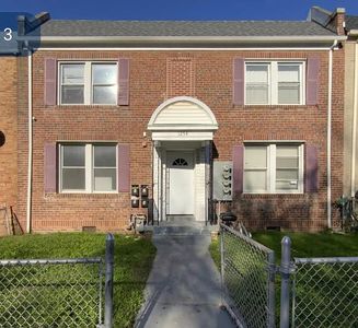 1254 Meigs Pl NE, Washington, DC, 20002