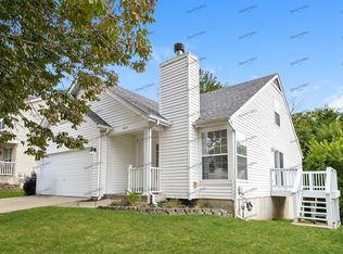 4918 High Crest Ct, Black Jack, MO 63033