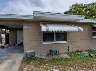 11014 Hassle Ave, Port Richey, FL 34668