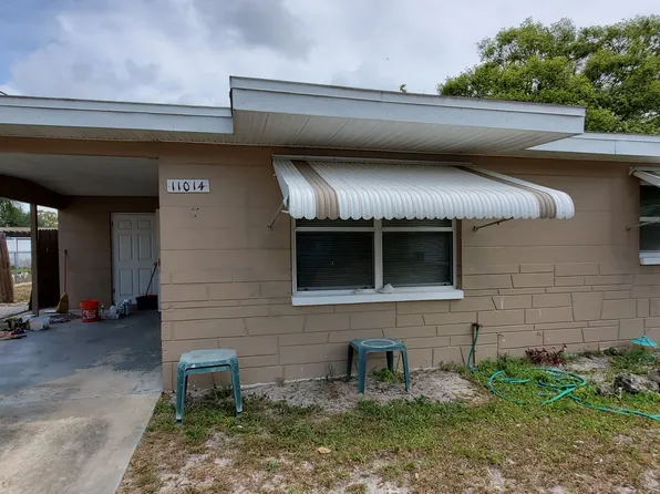 11014 Hassle Ave, Port Richey, FL 34668