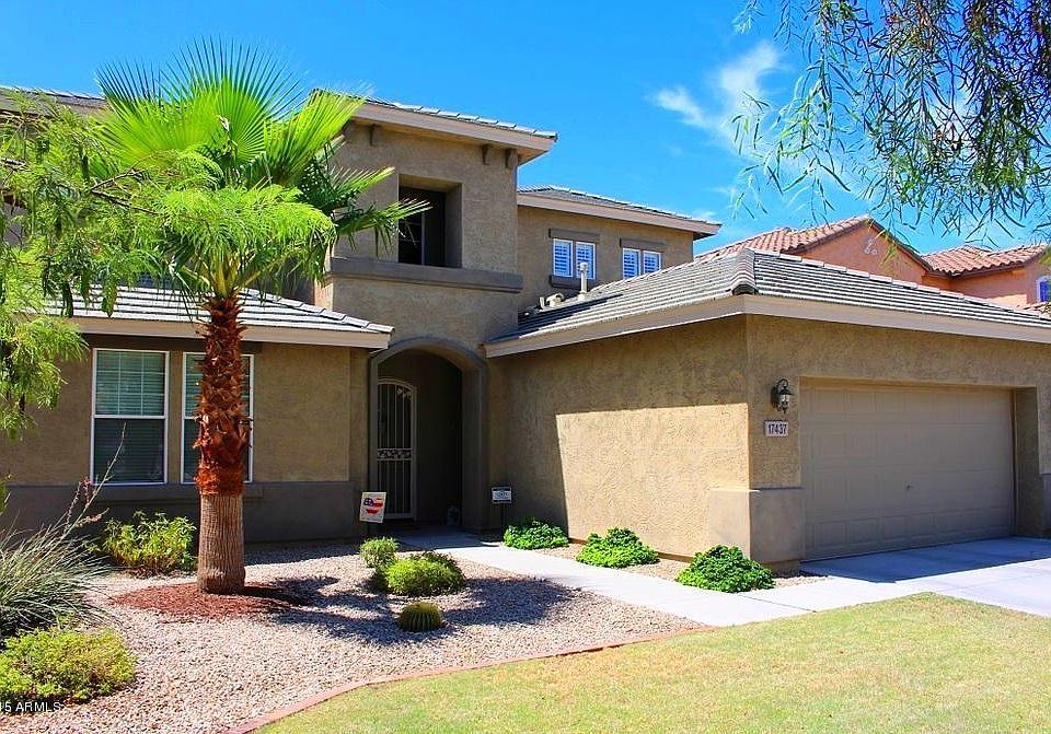 1st image of 17437 W Cocopah St