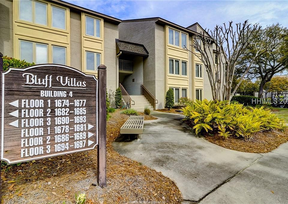 1st image of 4 Braddock Bluff Dr Unit 1687