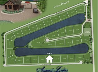 203 Hall Thompson Rd, Katy, TX 77493