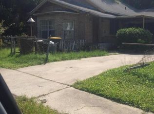 1918 Decottes St, Jacksonville, FL 32209