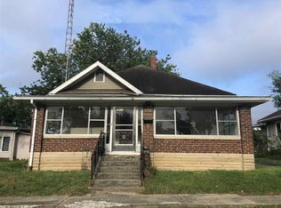 2411 I St, Bedford, IN 47421