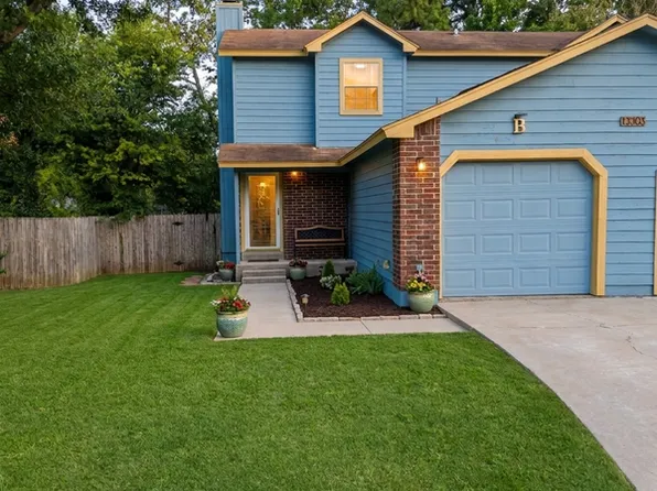 13303 Lyndhurst St #B, Austin, TX 78729