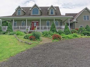 462 Bell Rd, Saint Johnsville, NY 13452