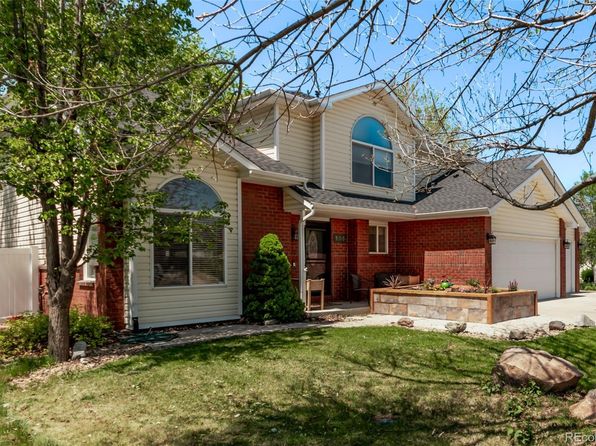 105 Hawthorn Street, Frederick, CO 80530