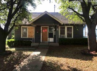 1808 Connor Ave, Waco, TX 76706