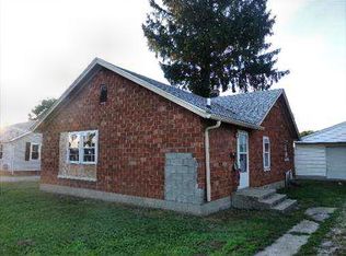 310 E Poston Rd, Martinsville, IN 46151