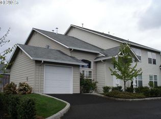 17200 SE 26th Dr UNIT 20, Vancouver, WA 98683