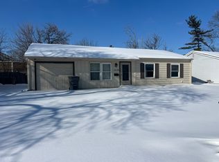 3406 N Wellington Ave, Indianapolis, IN 46226