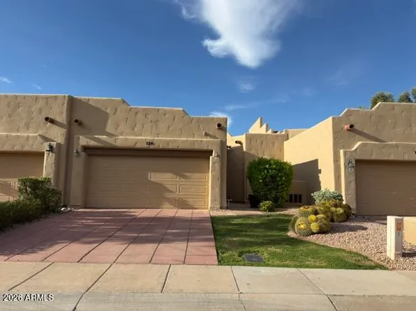 7955 E CHAPARRAL Road #120, Scottsdale, AZ 85250