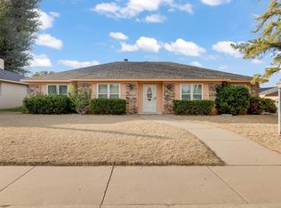4255 Lynbrook Ave, Odessa, TX 79762