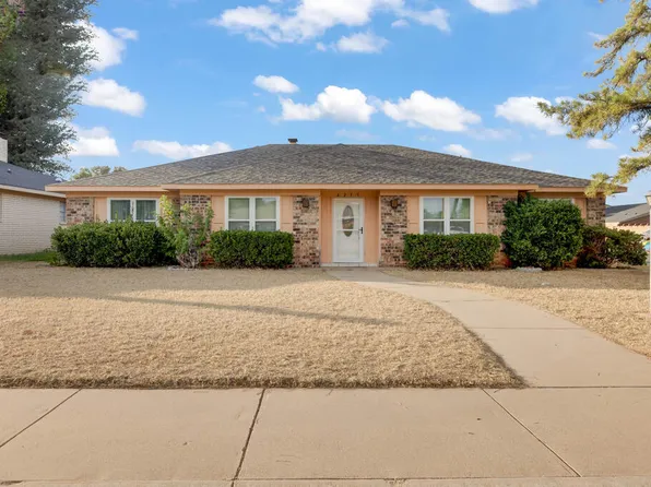 4255 Lynbrook Ave, Odessa, TX 79762