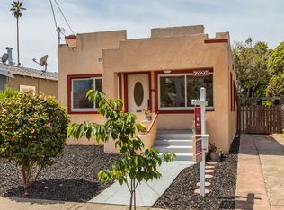 2820 Dohr St, Berkeley, CA 94702