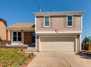 3146 S Gibraltar St, Aurora, CO 80015