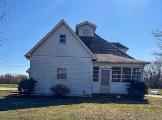 5404 E State Road 54, Sullivan, IN 47882