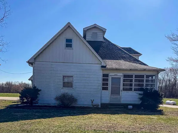 5404 E State Road 54, Sullivan, IN 47882