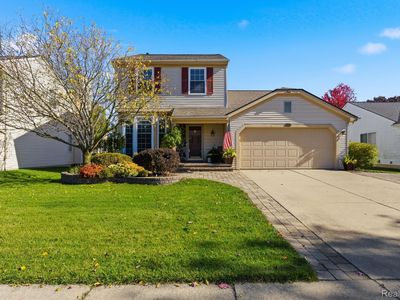 7409 Hogan Dr, Ypsilanti, MI, 48197