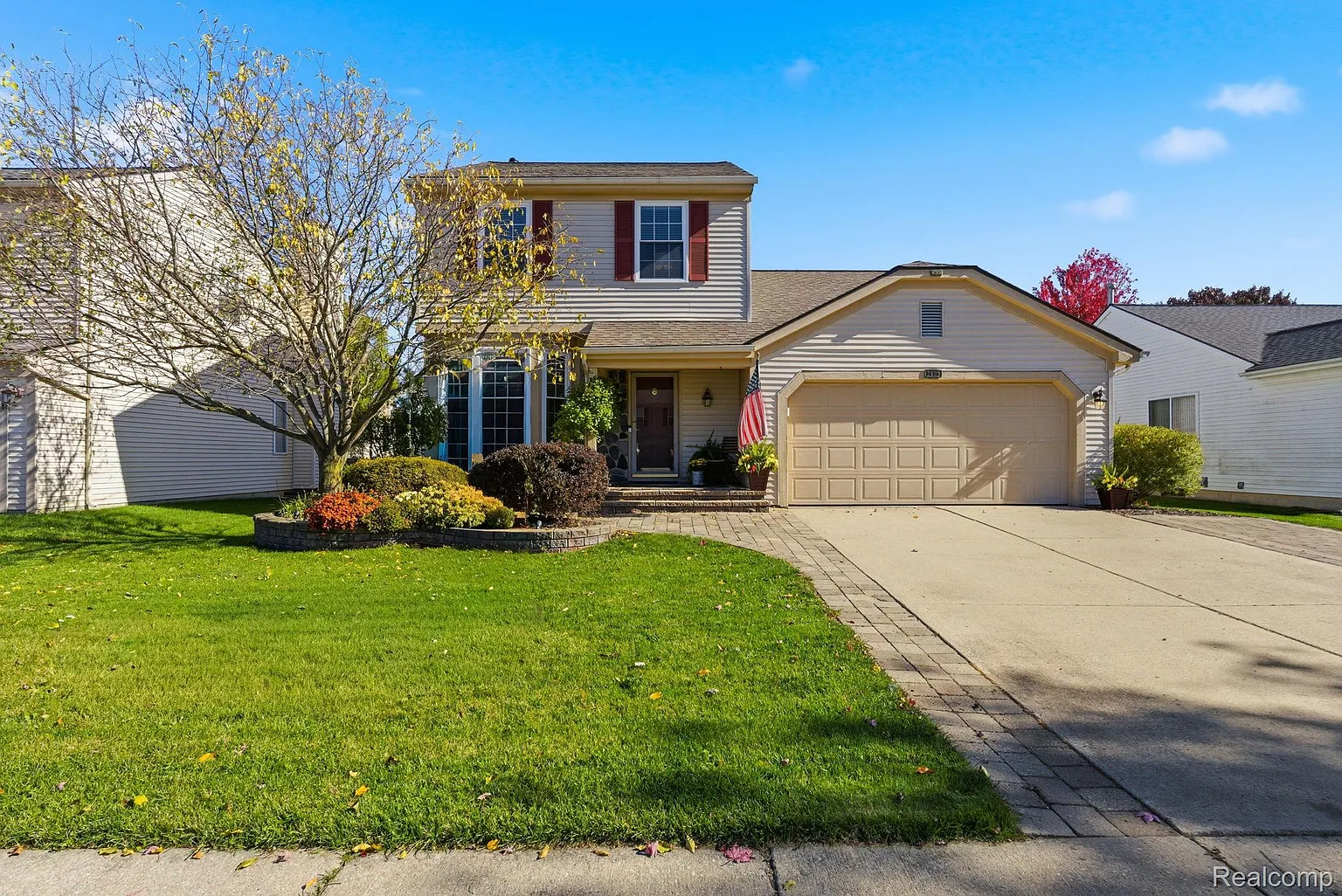 7409 Hogan Dr photo 1