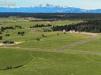 17435 Twinkling Star Ln, Colorado Springs, CO, 80908