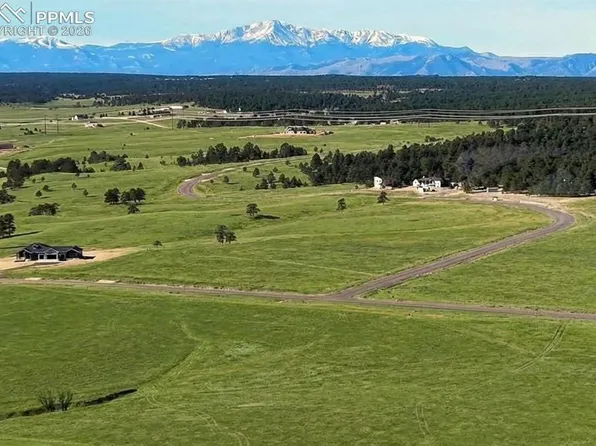 17435 Twinkling Star Ln, Colorado Springs, CO 80908