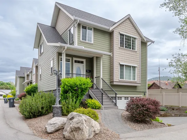 168 Regina Ave #105, Penticton, BC V2A 2K8