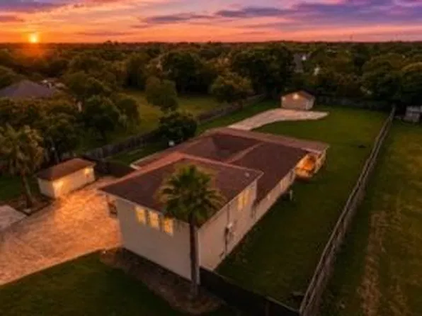12525 Wanda Way, Rosharon, TX 77583