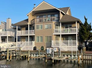 711 Mooring Rd UNIT 3, Ocean City, MD 21842