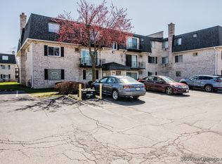 1311 N Baldwin Ct UNIT 3A, Palatine, IL 60074