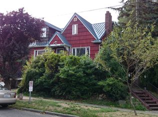 2103 E Republican St, Seattle, WA 98112