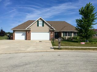 403 Harper Ct, Manteno, IL 60950