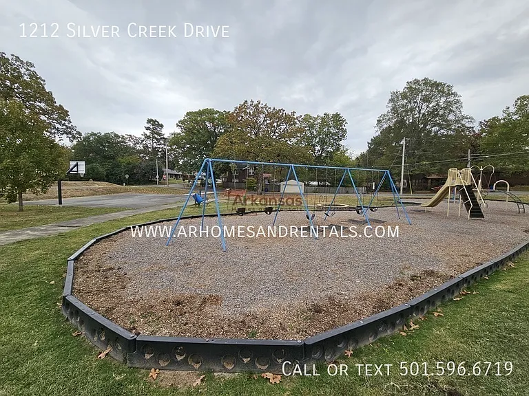 1212 Silver Creek Dr — Photo 47