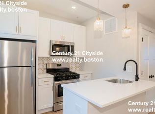 58 Liverpool St #2, East Boston, MA 02128
