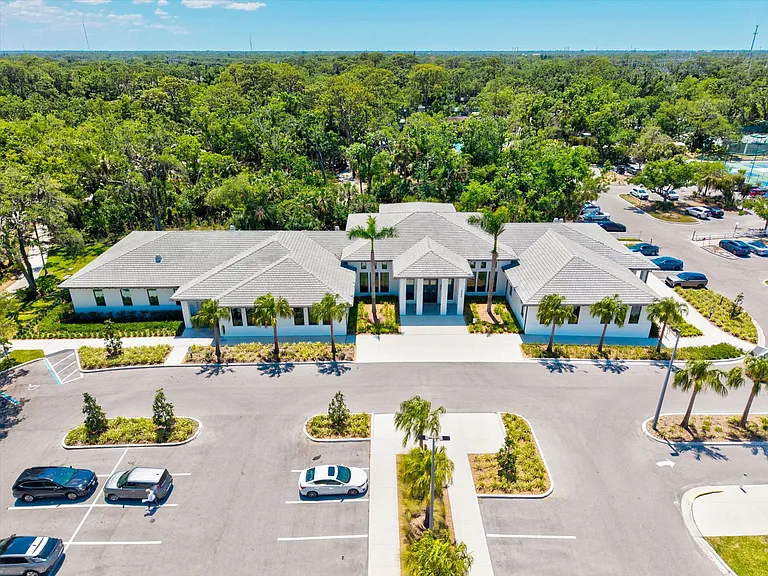 Fitness facility for Meadows residents- its beautiful.