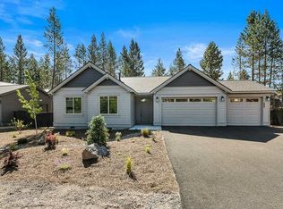 51856 Trapper George Ln, La Pine, OR