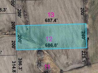 LOT 12 163rd St, Basehor, KS 66007